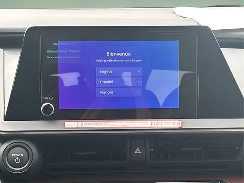 New 2026 Toyota Prius XSE image 4