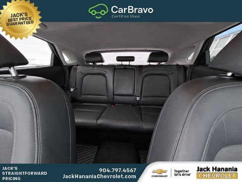 Used 2021 Hyundai Kona Limited w/ Cargo Package FWD image 17