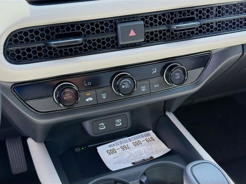 New 2027 Honda HR-V LX image 14