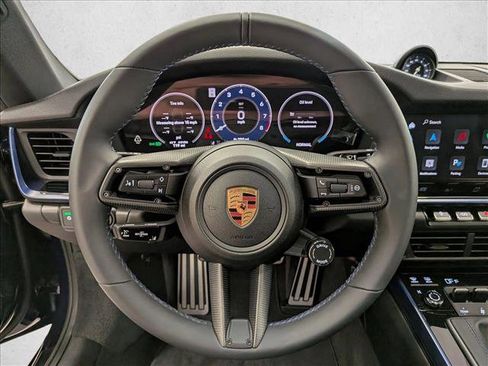 Used 2024 Porsche 911 Carrera image 15