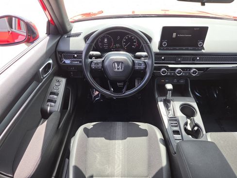 Used 2024 Honda Civic Sport image 24