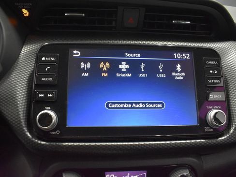 Used 2021 Nissan Kicks SV FWD image 19