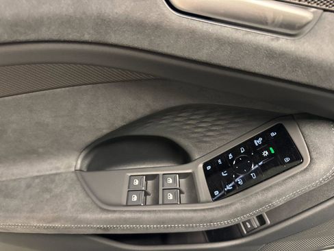 New 2026 Audi A6 Prestige image 10