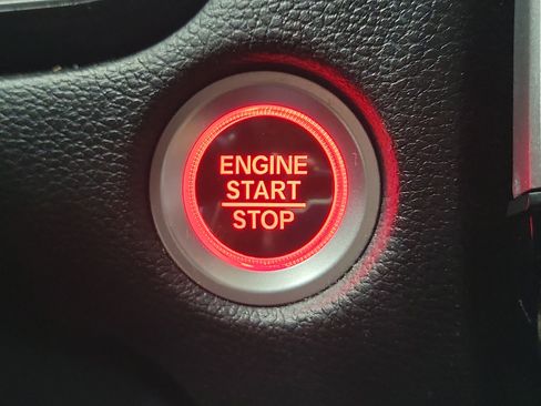 Used 2022 Honda CR-V EX image 30