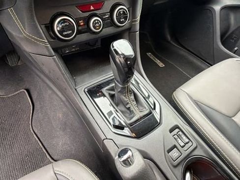 Used 2023 Subaru Crosstrek 2.5i Sport AWD/4WD image 23