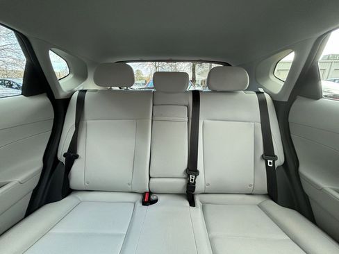 Used 2025 Hyundai Kona SEL image 40