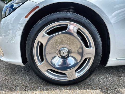 Used 2024 Mercedes-Benz Maybach S 680 4MATIC image 14
