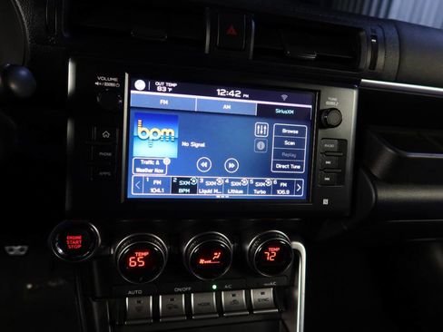 Used 2022 Subaru BRZ Limited image 22