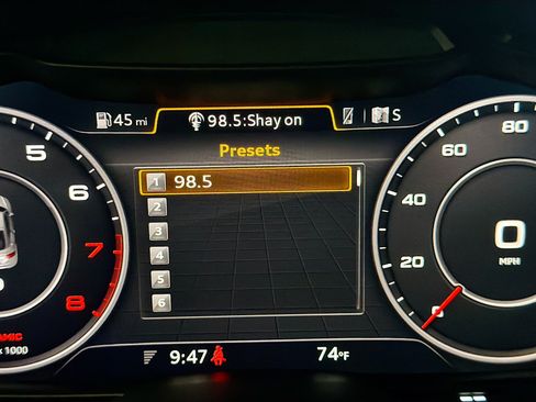 Used 2017 Audi TT 2.0T w/ Technology Package AWD/4WD image 19