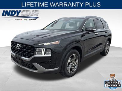 Used 2023 Hyundai Santa Fe SEL