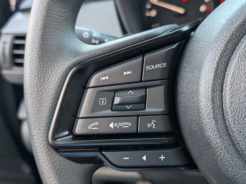 New 2026 Subaru Crosstrek 2.5i AWD/4WD image 21