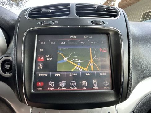 Used 2017 Dodge Journey GT image 19