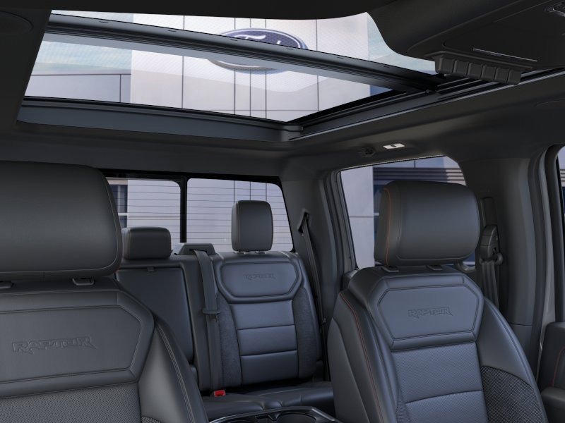 New 2026 Ford F150 Raptor AWD/4WD image 28