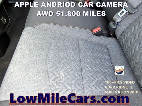 Used 2022 Chevrolet Equinox LT AWD/4WD image 30