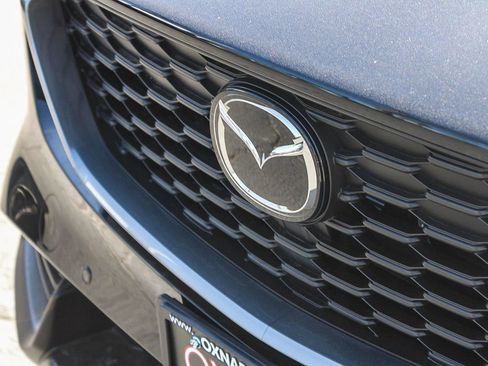 New 2026 MAZDA CX-5 Preferred image 9