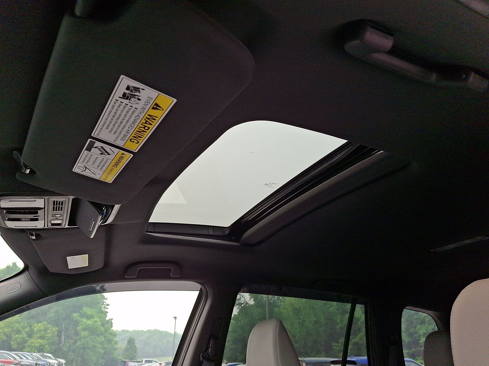 Used 2020 Honda Passport Touring image 14