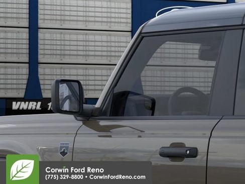 New 2026 Ford Bronco Big Bend AWD/4WD image 24