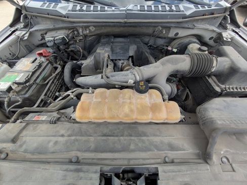 Used 2015 Ford F150 XLT w/ Equipment Group 302A Luxury image 17