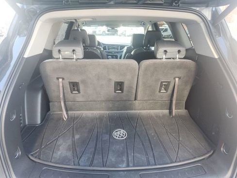 Used 2018 Buick Enclave Essence w/ Trailering Package image 15