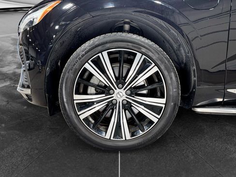 Used 2023 Volvo XC60 T8 Plus w/ Protection Package Premier AWD/4WD image 28
