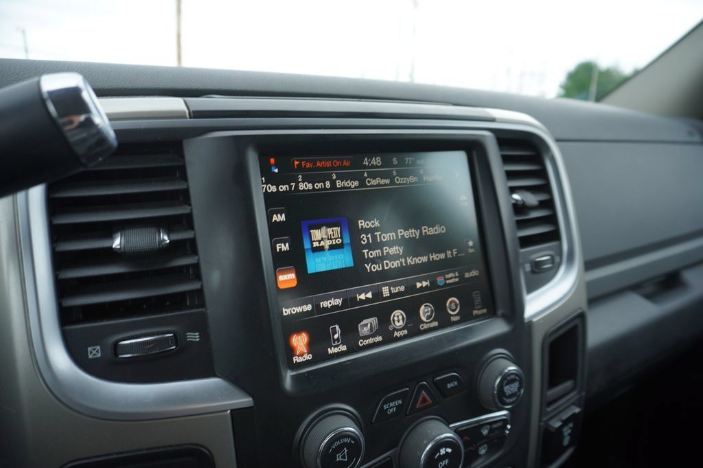 Used 2014 RAM 2500 Big Horn AWD/4WD image 15