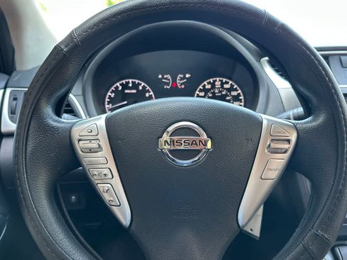Used 2016 Nissan Sentra S FWD image 22