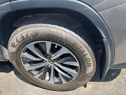 Used 2022 Lexus RX 350 AWD w/ Premium Package image 27