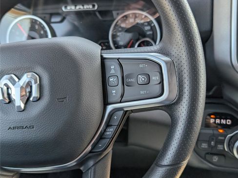New 2026 RAM 1500 Express image 19
