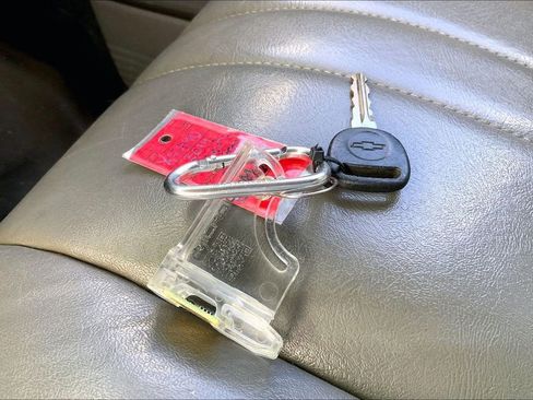 Used 2014 Chevrolet Express 1500 LS image 11