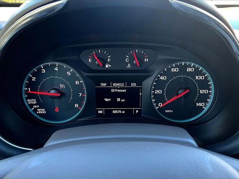 Used 2020 Chevrolet Malibu LT image 20