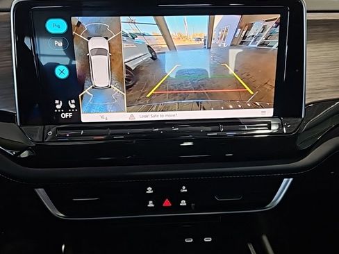 New 2026 Volkswagen Atlas SEL Premium R-Line image 34