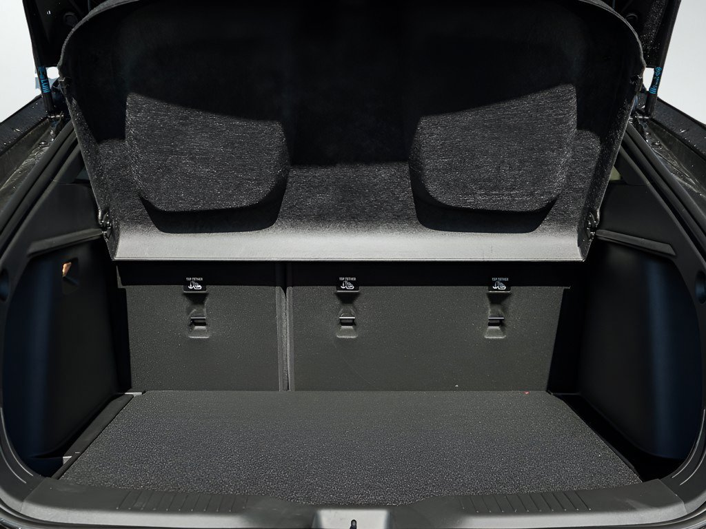 New 2026 Buick Envista Sport Touring w/ Convenience I Package FWD image 8