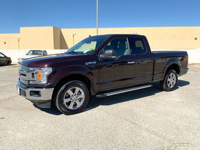 Used 2019 Ford F150 XLT w/ Equipment Group 302A Luxury