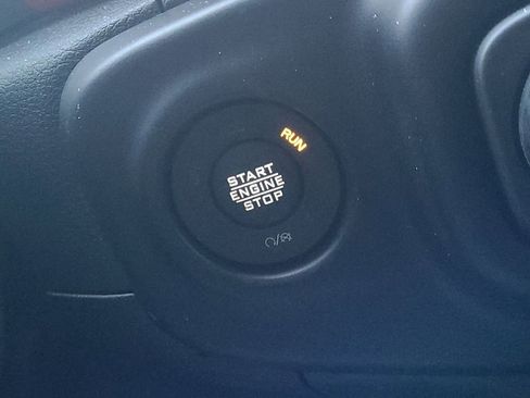 Used 2023 Jeep Wrangler Unlimited Rubicon w/ LED Lighting Group image 24