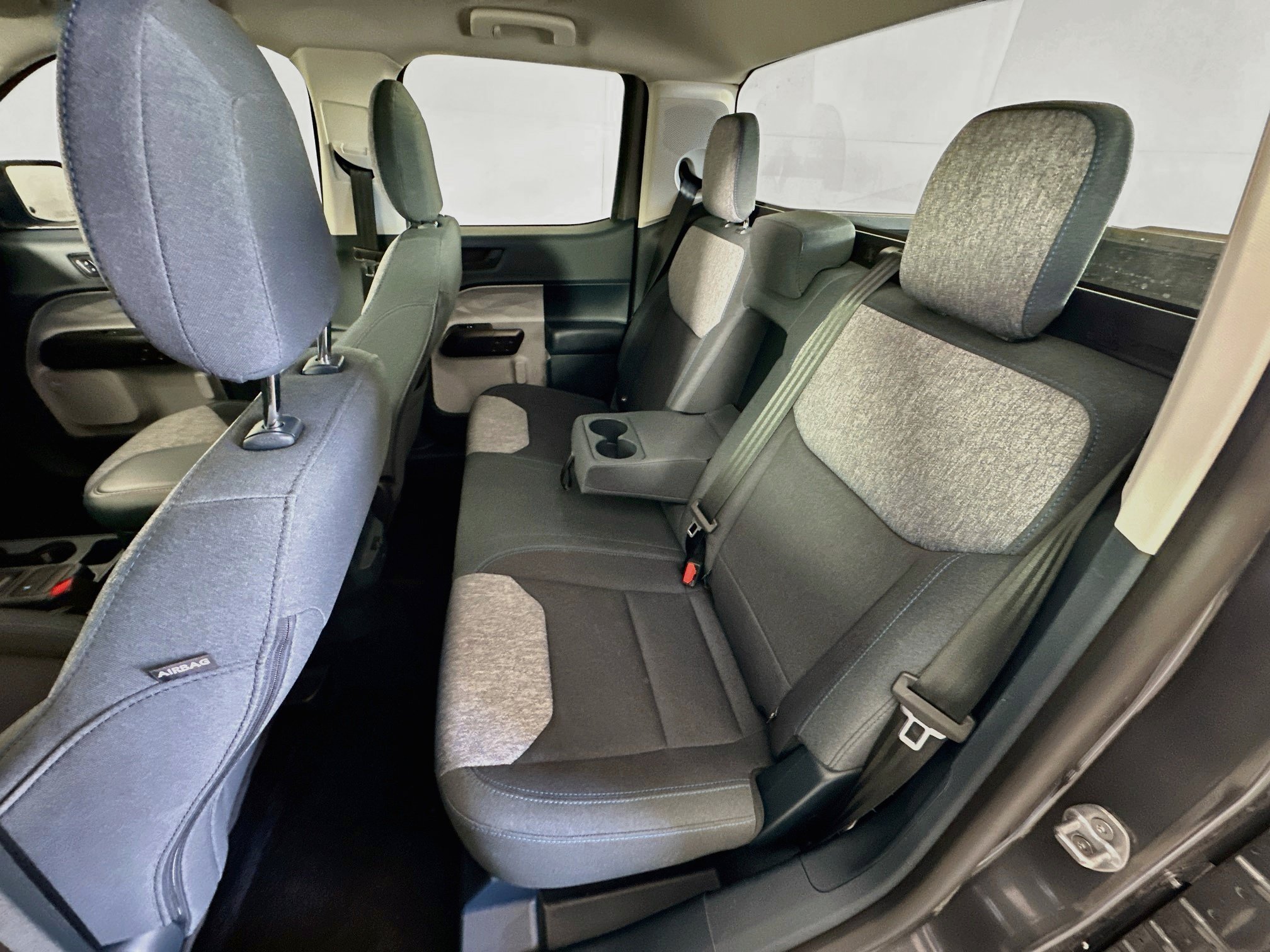 Used 2025 Ford Maverick XLT FWD image 27