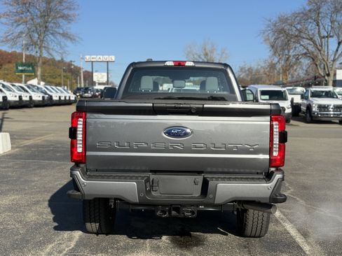 New 2026 Ford F350 XL w/ STX Appearance Package image 3