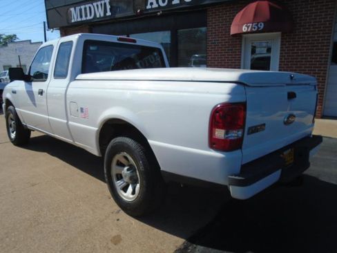 Used 2008 Ford Ranger XLT RWD image 6