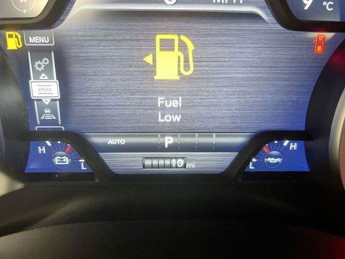 New 2026 RAM 1500 Laramie w/ Laramie Preferred Package image 15