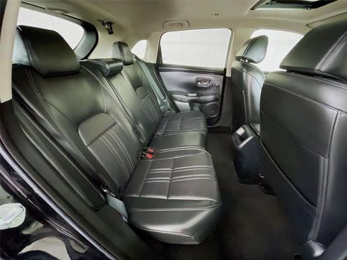 Used 2024 Honda HR-V EX-L image 30