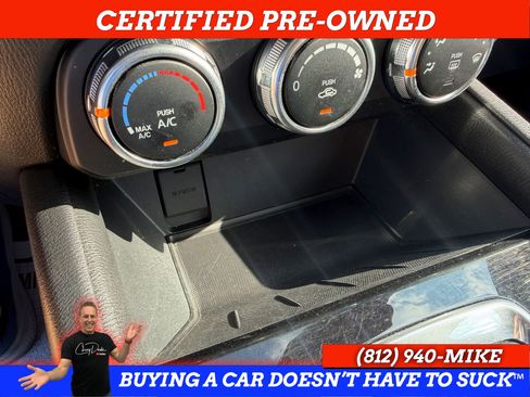 Used 2018 MAZDA CX-5 Sport AWD/4WD image 30