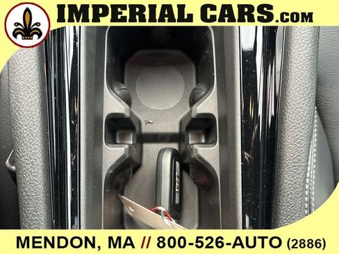 New 2026 Jeep Compass Limited w/ Sun, Sound & Navigation Group image 33