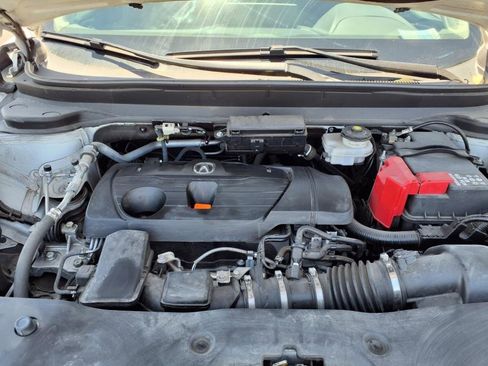 Used 2021 Acura RDX w/ Technology Package image 24