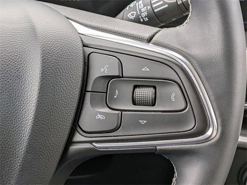 Used 2024 Buick Encore GX Preferred image 19