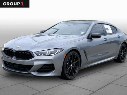 Used 2023 BMW M850i Gran Coupe xDrive