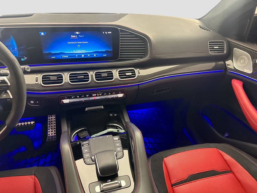 Used 2024 Mercedes-Benz GLE 63 AMG S image 25
