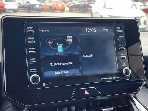 Used 2021 Toyota Venza XLE w/ Softex Package image 23