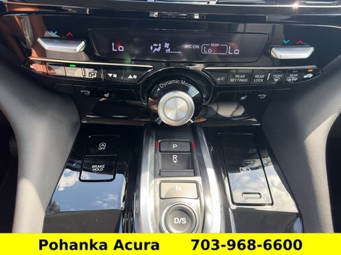 Certified 2026 Acura MDX FWD w/ Technology Package image 14