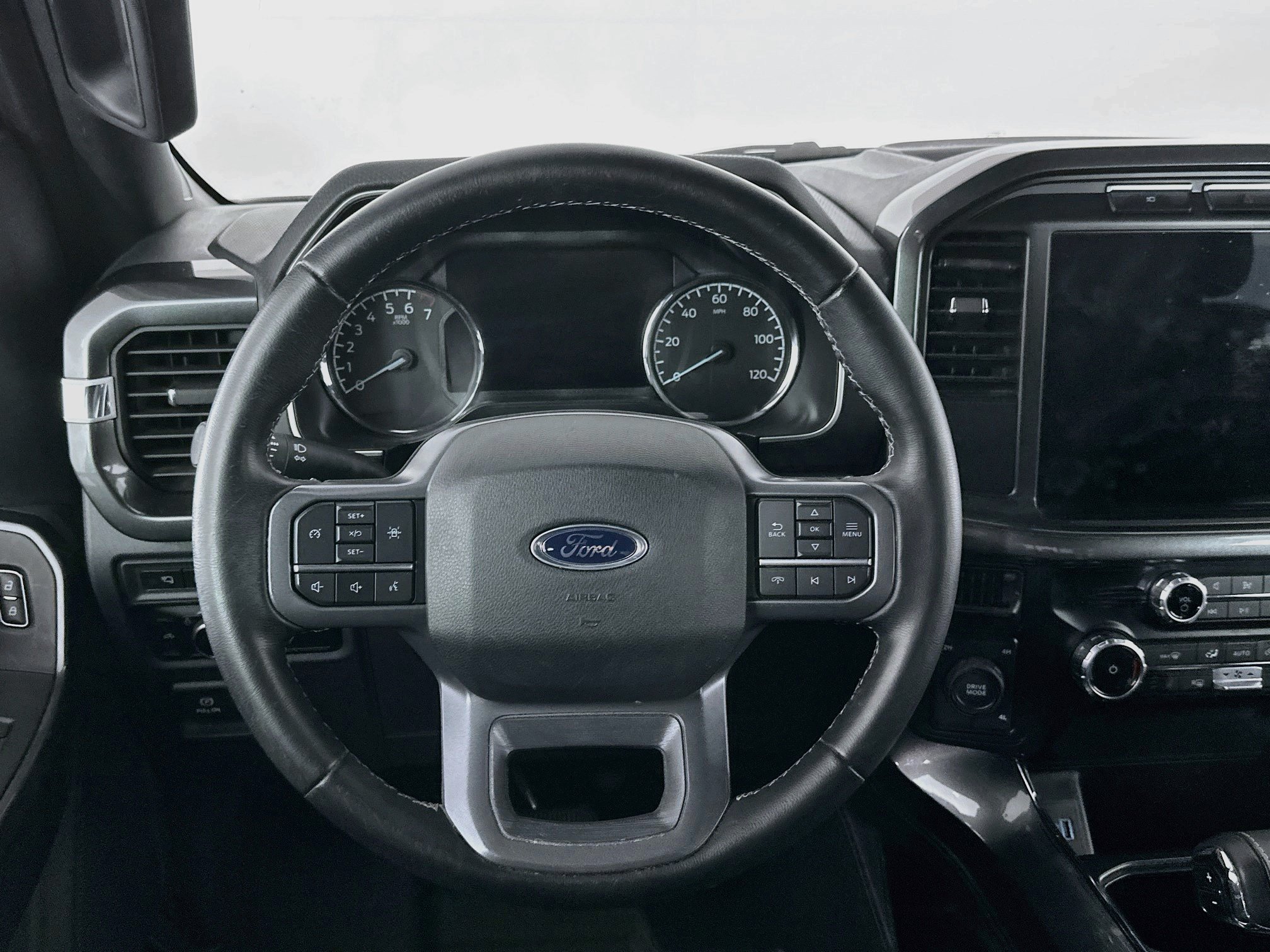 Used 2023 Ford F150 XLT w/ Equipment Group 302A High AWD/4WD image 18