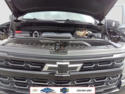 Used 2024 Chevrolet Silverado 1500 RST w/ RST All Star Premium Package AWD/4WD image 19