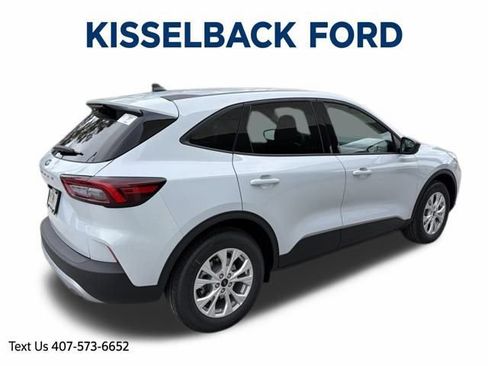 New 2026 Ford Escape Active image 3